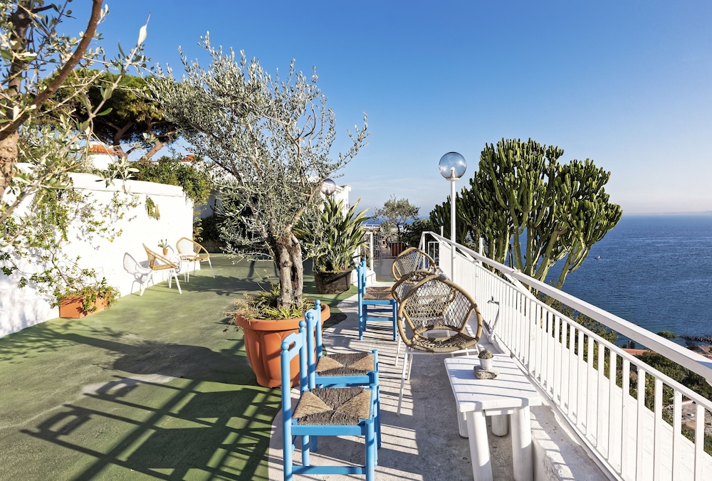 Paradise Relais Villa Janto 56/77