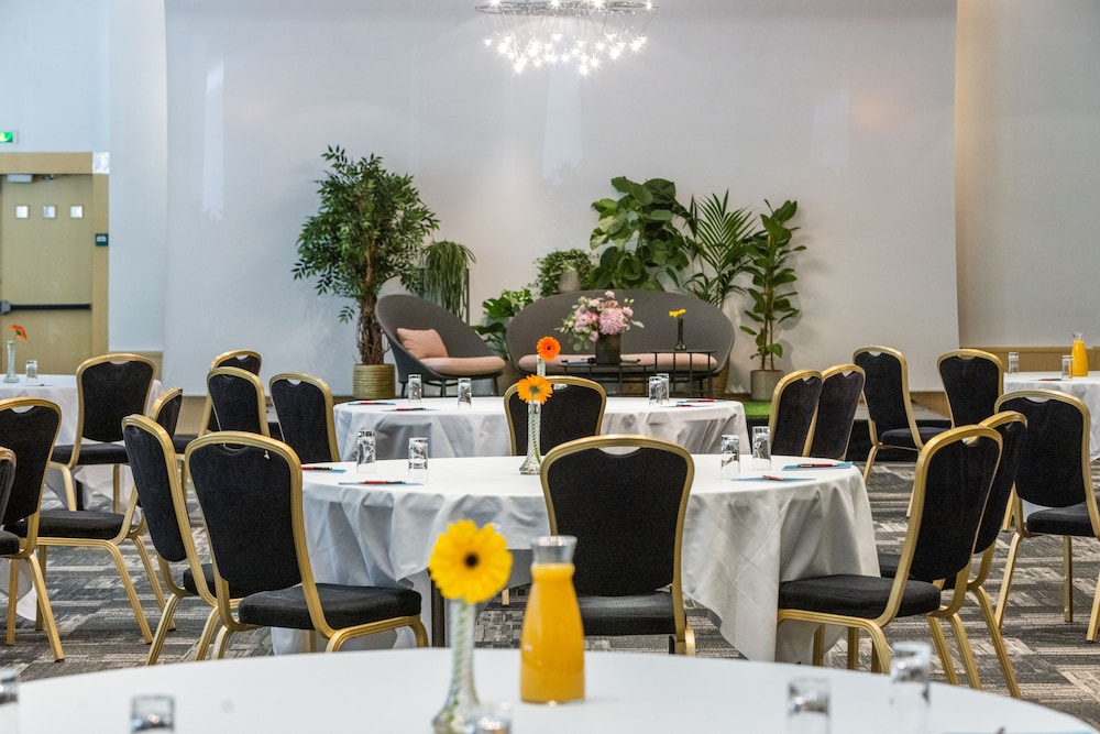 Sofitel Lyon Bellecour Hotel 68/71