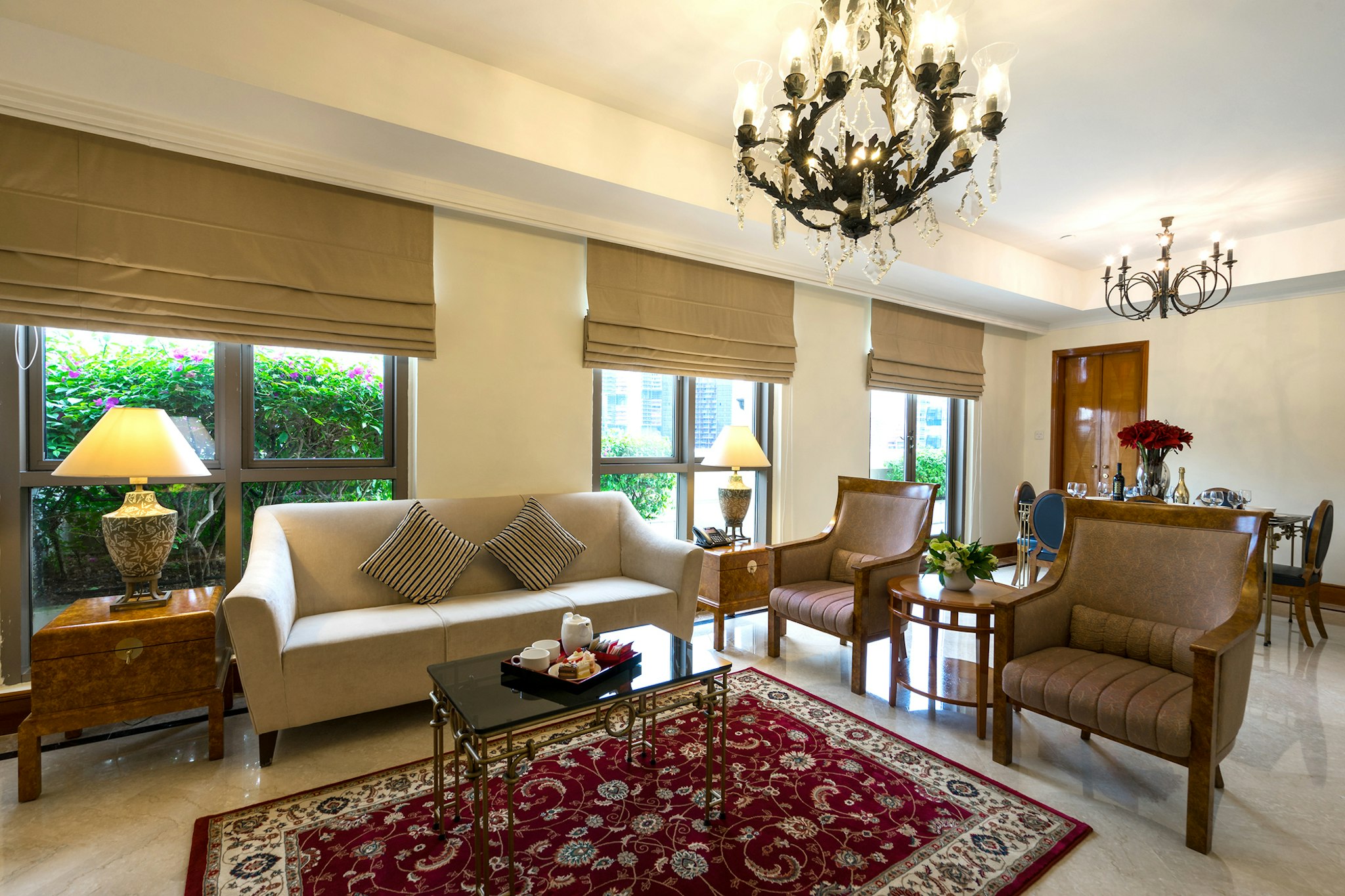 Orchard Parksuites 53/75