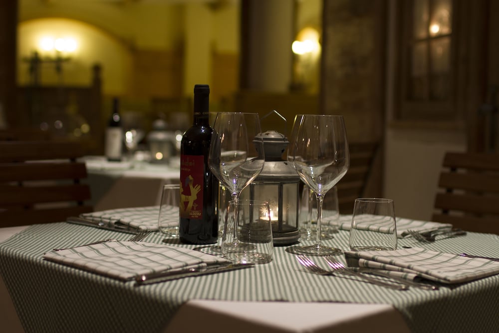 Hotel Chalet all Imperatore photo3
