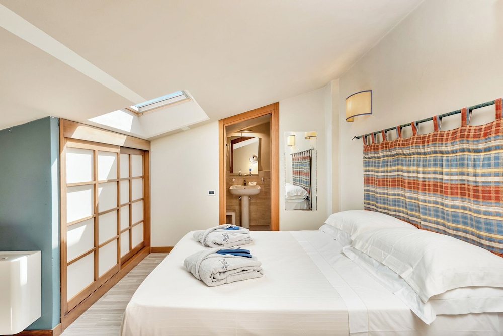 Hotel Villa Undulna 6/77