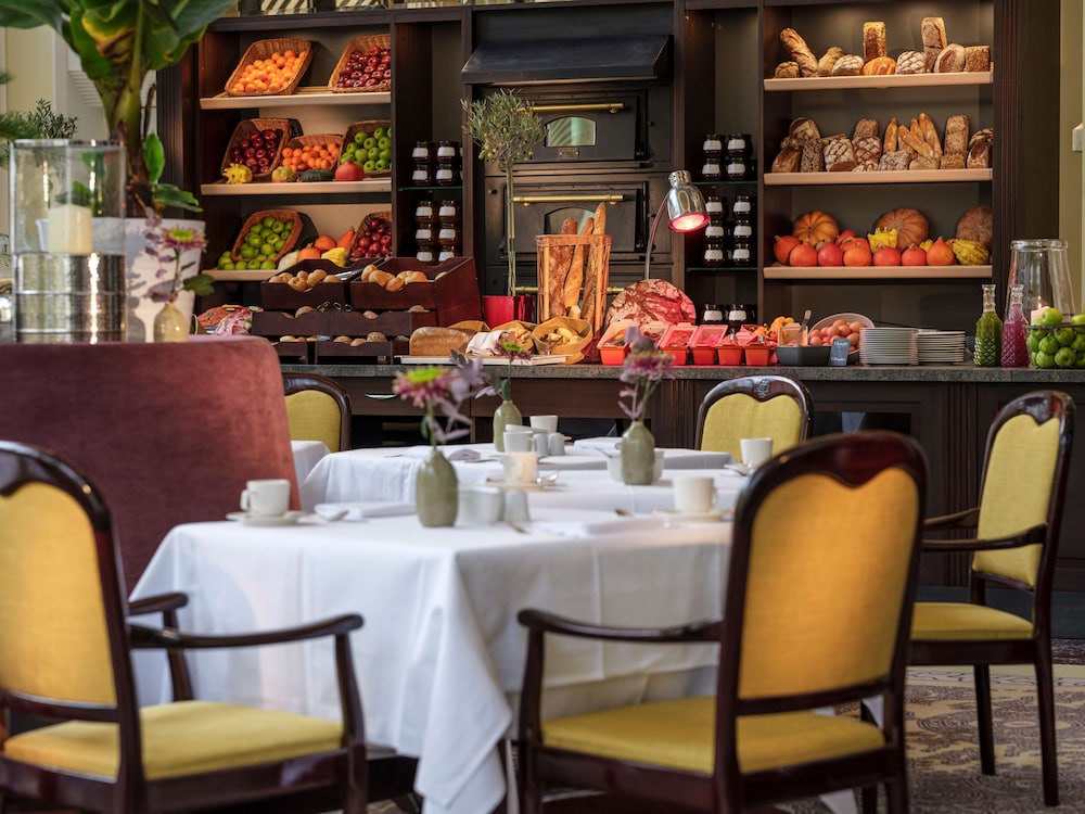 Parkhotel Bremen - ein Mitglied der Hommage Luxury Hotels Collection 55/69
