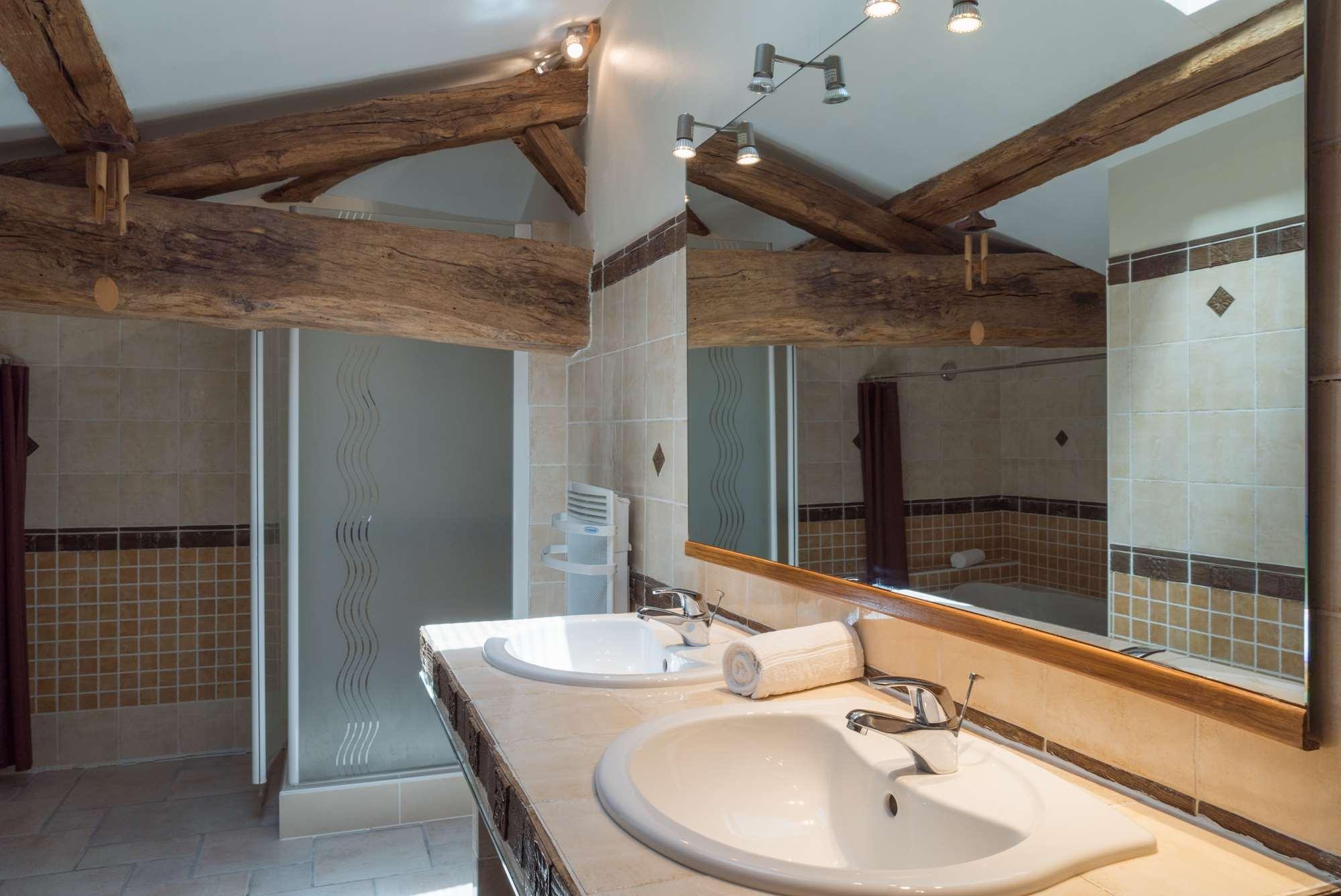 Relais De Saint Preuil 48/50
