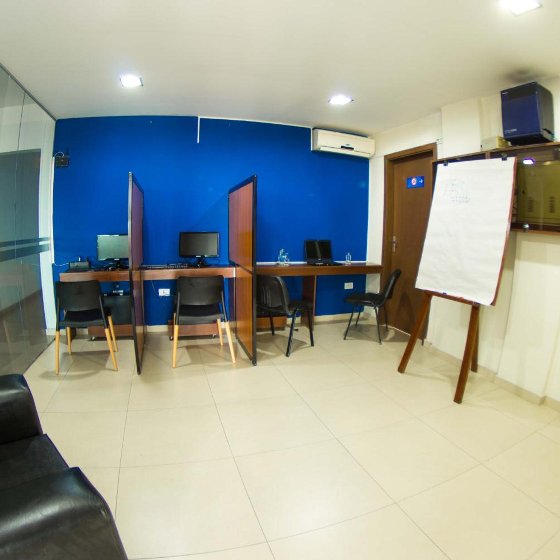 TORRE HOTEL EJECUTIVO 39/41