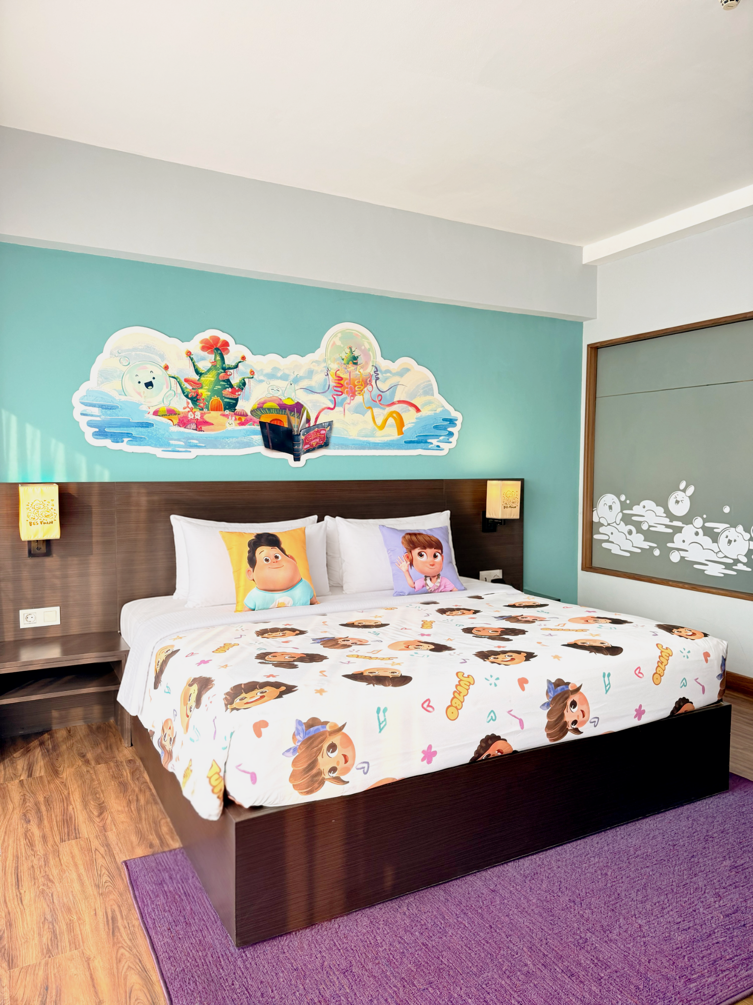 Premier Room