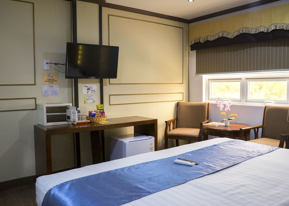 Horizon Hotel 26/50