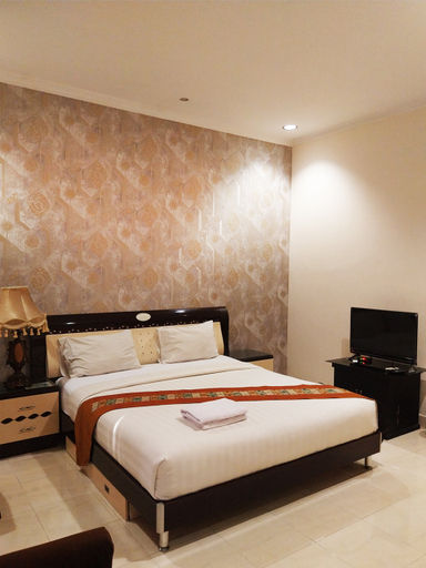 Vip, King Bed
