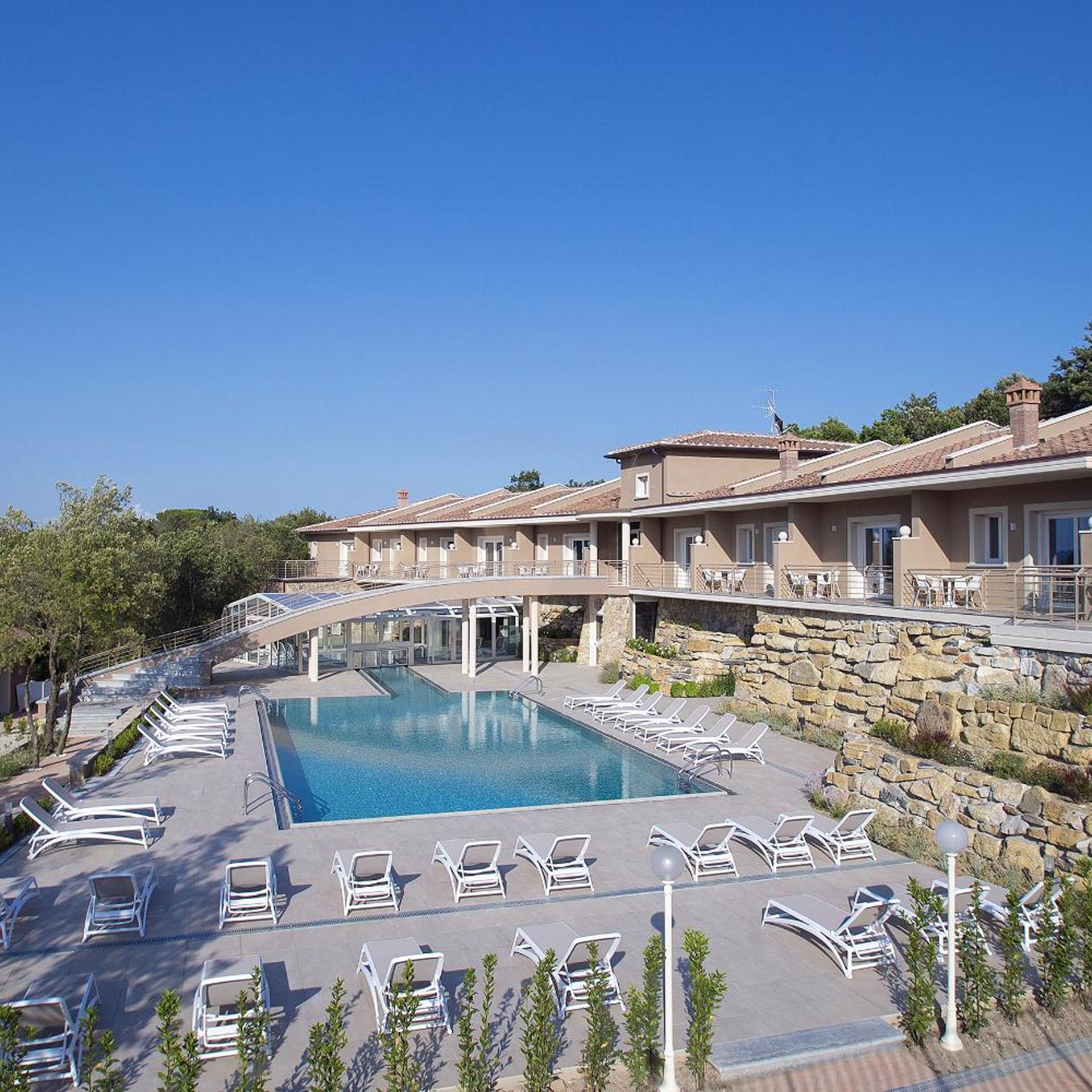 Relais I Piastroni 61/70