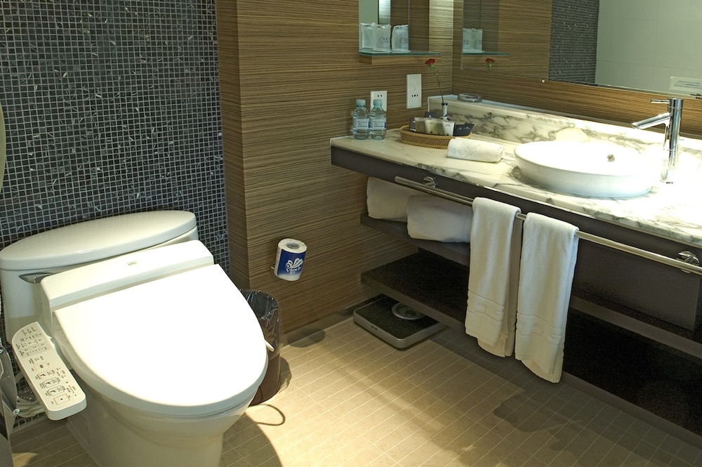 New Otani Chang Fu Gong Hotel 31/32