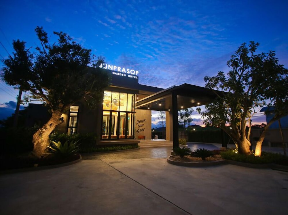 Bunprasop Garden Hotel 31/39