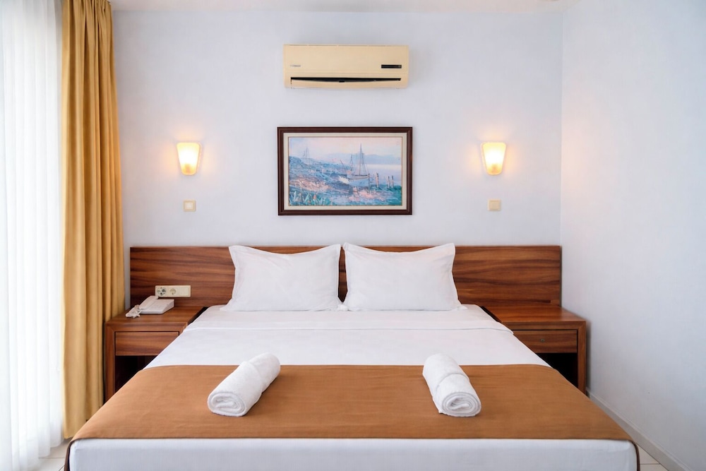Eldar Garden resort 19/50