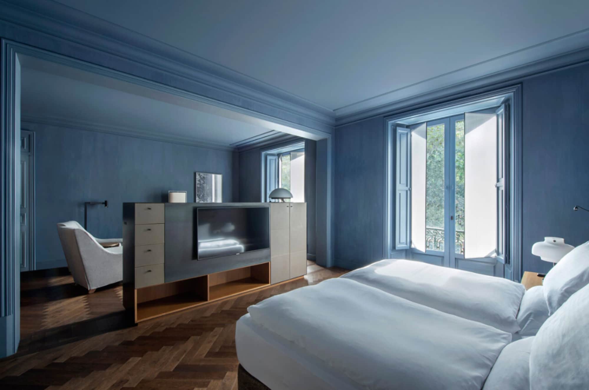 Junior Suite