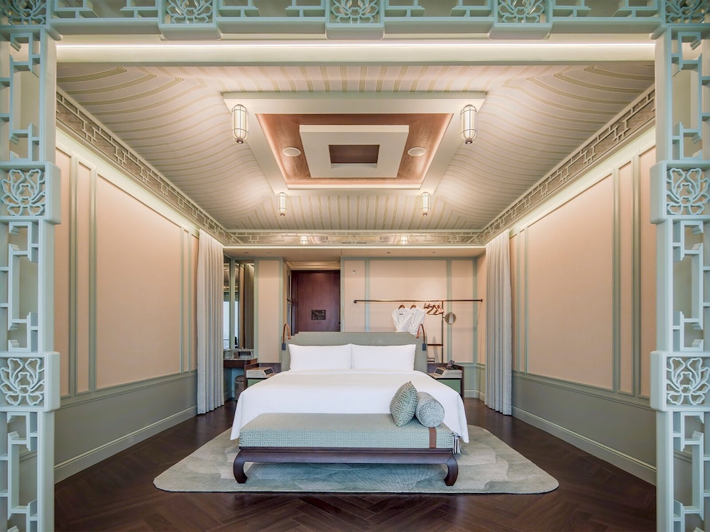 Shangri La Hangzhou 7/50