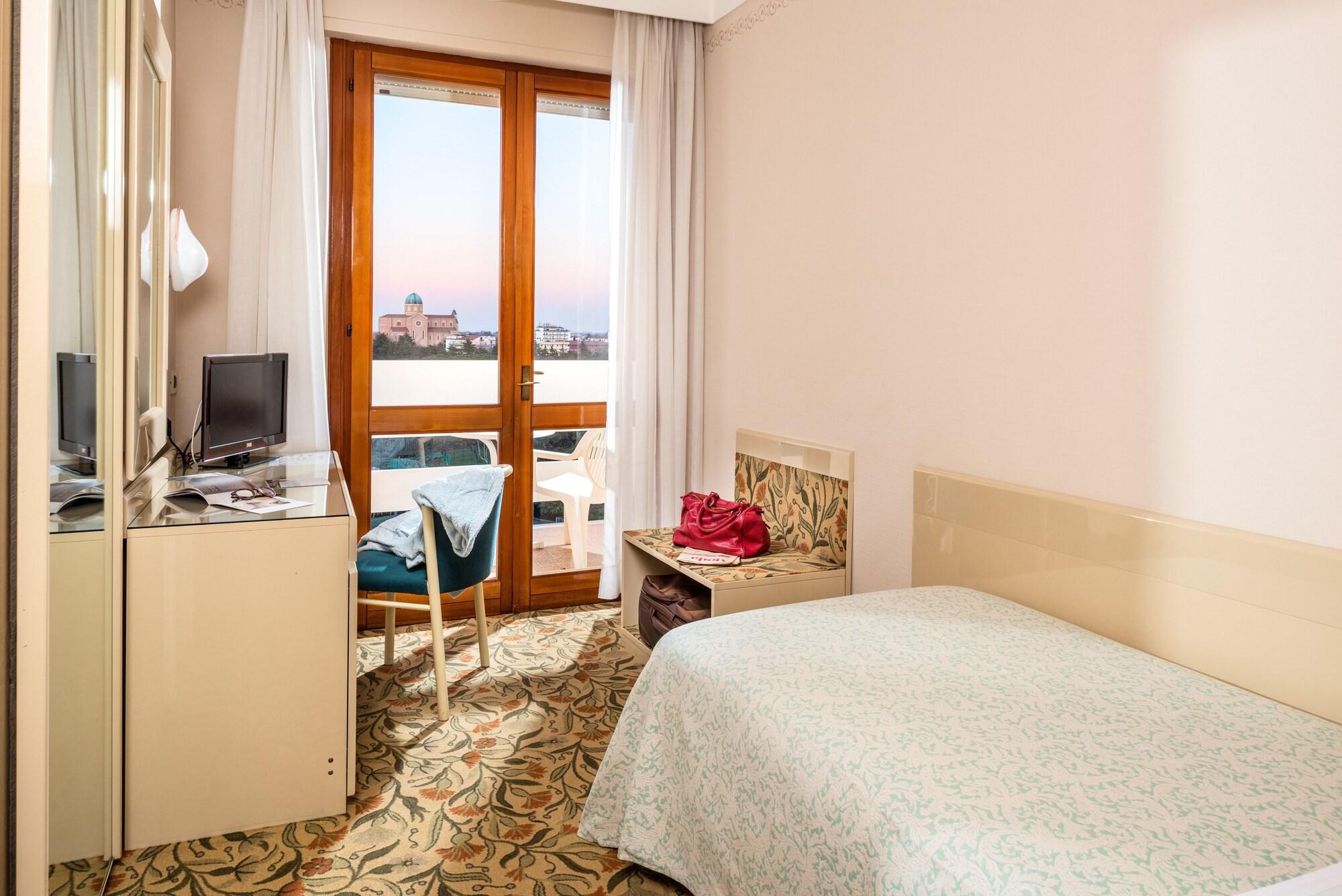 Apollo Hotel Terme 14/50