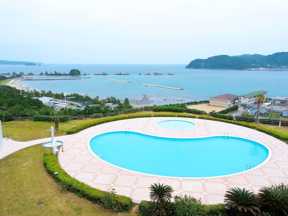 Mercure Wakayama Kushimoto Resort & Spa 64/67