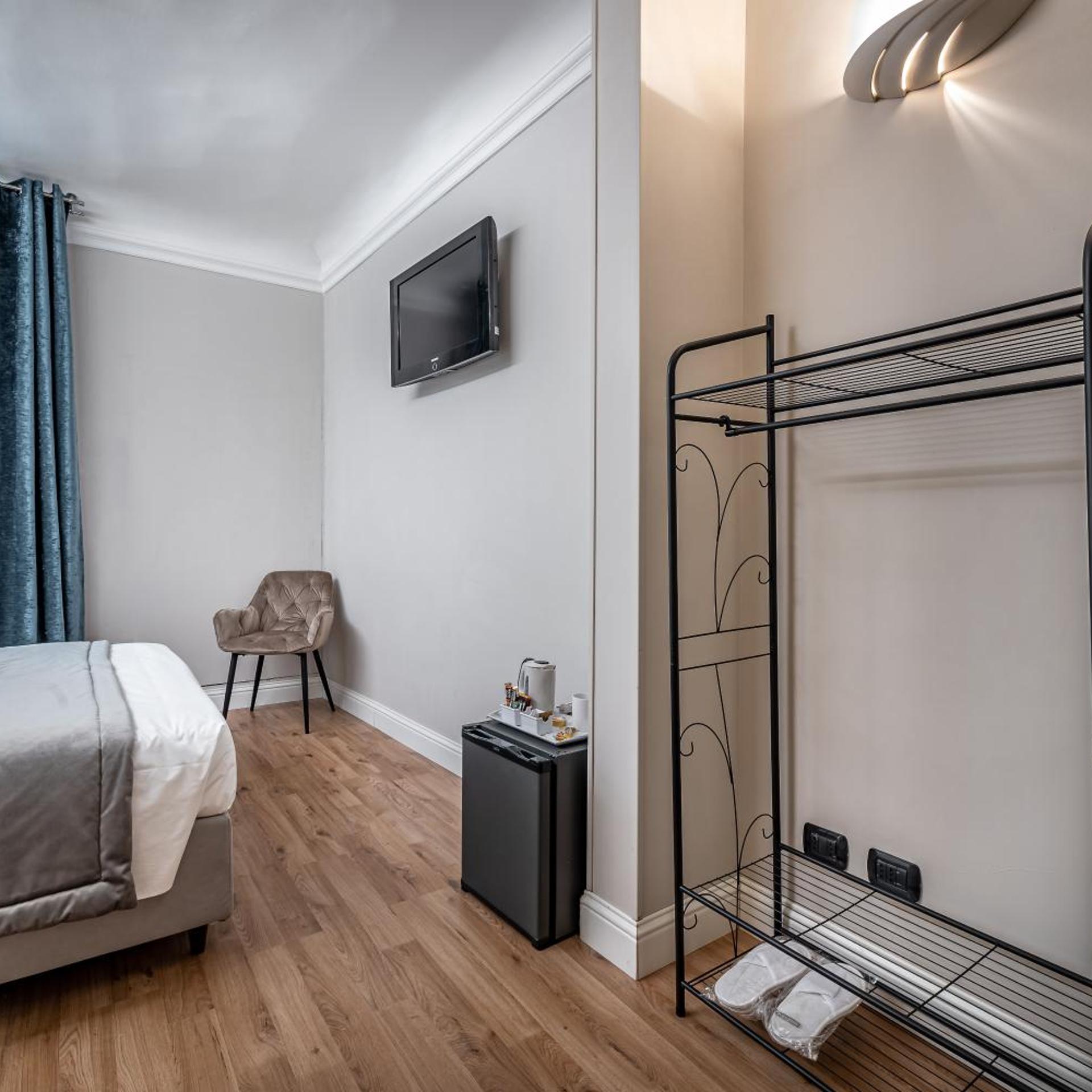 Hotel Borgo 21/38