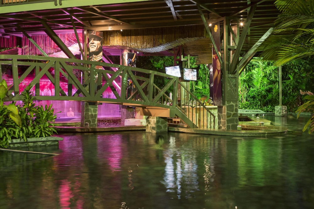 Baldi Hot Springs Hotel Spa 69/73