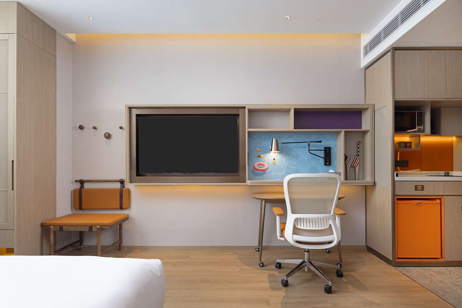 Home2 Suites by Hilton Lhasa Potala Palace 47/55