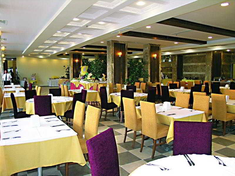 Seher Kumkoy Star Resort and Spa 24/44