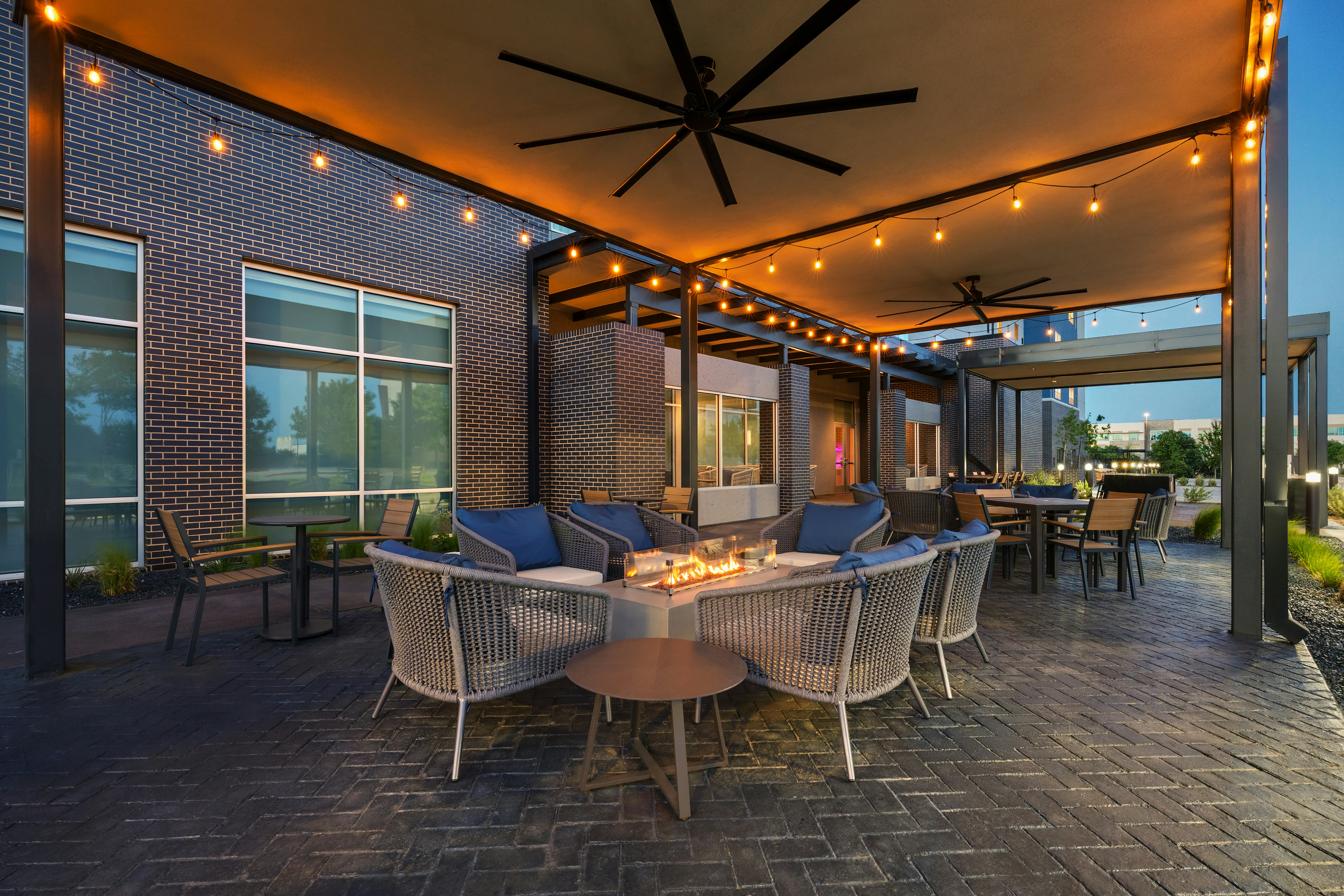Homewood Suites by Hilton Coppell DFW Airport North 22/39