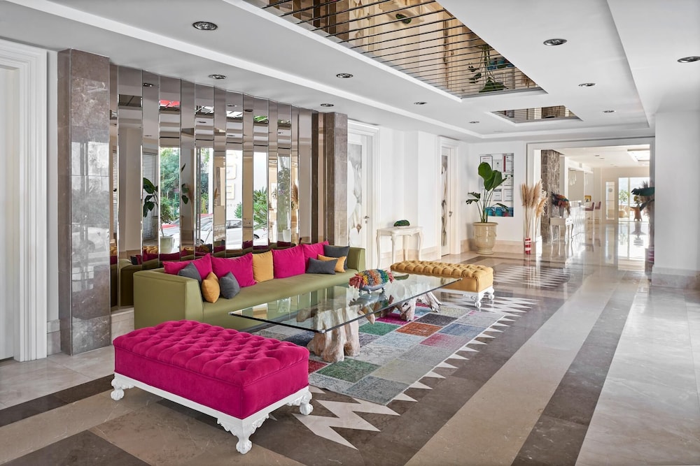 Agaya Bodrum - Adult Only 35/61