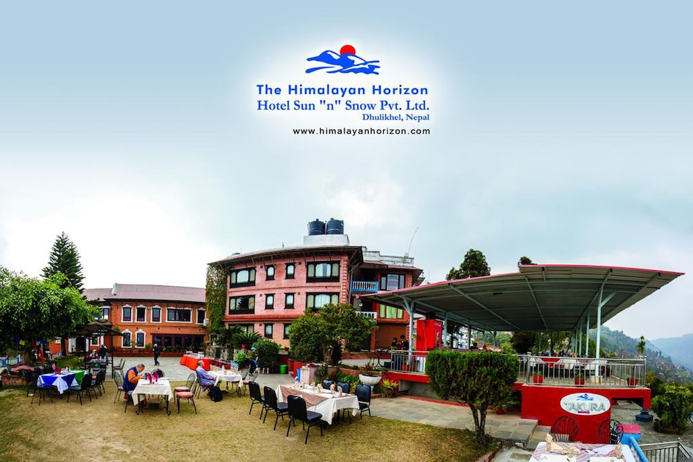 Himalayan Horizon 10/46