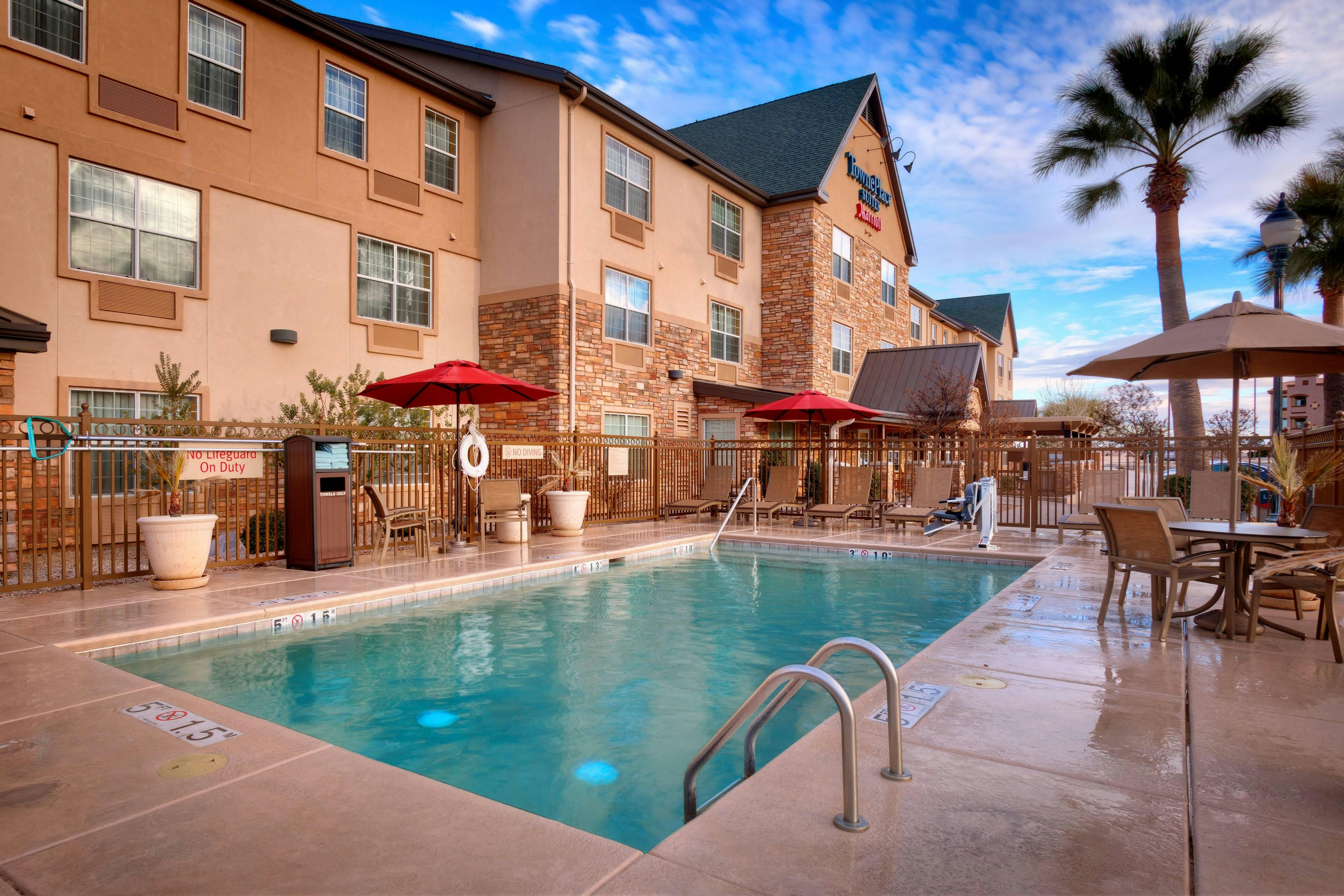 Towneplace Suites by Marriott Sierra Vista 8/49