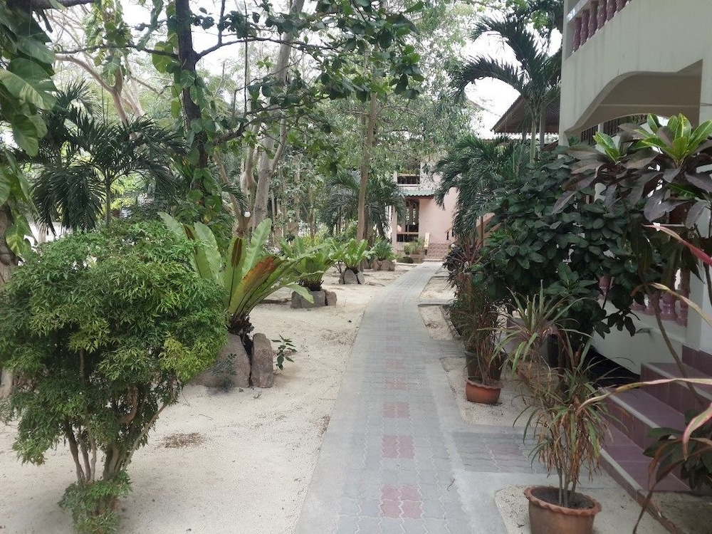 Jp Resort Koh Tao 36/44