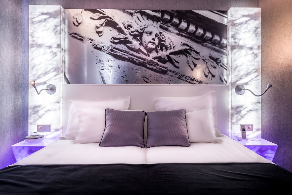 Marais Grands Boulevards Hotel photo4