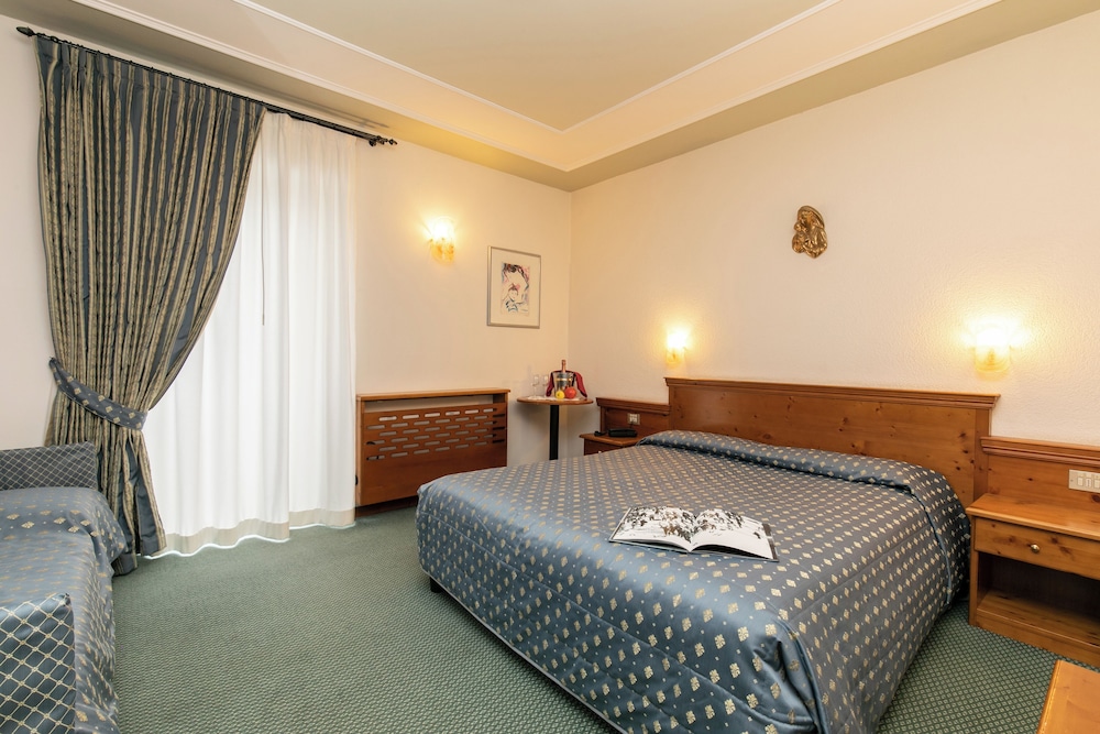 Grand Hotel Des Alpes 22/79
