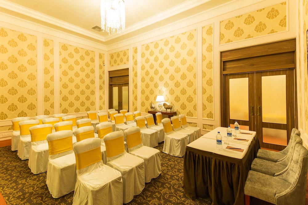 VESTA BIKANER PALACE 42/50