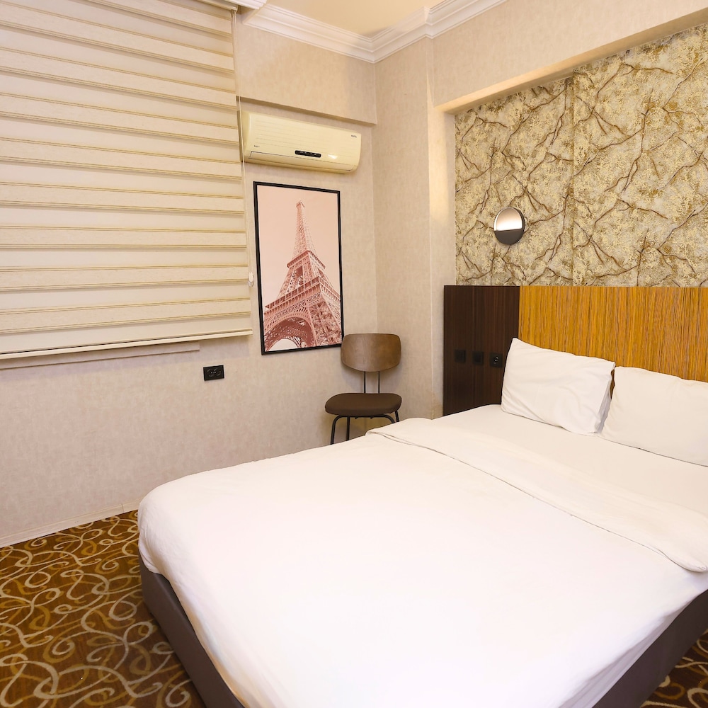 Esin Hotel 14/50