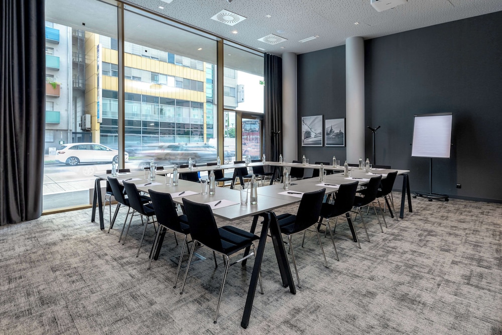 Radisson Hotel Graz 45/50
