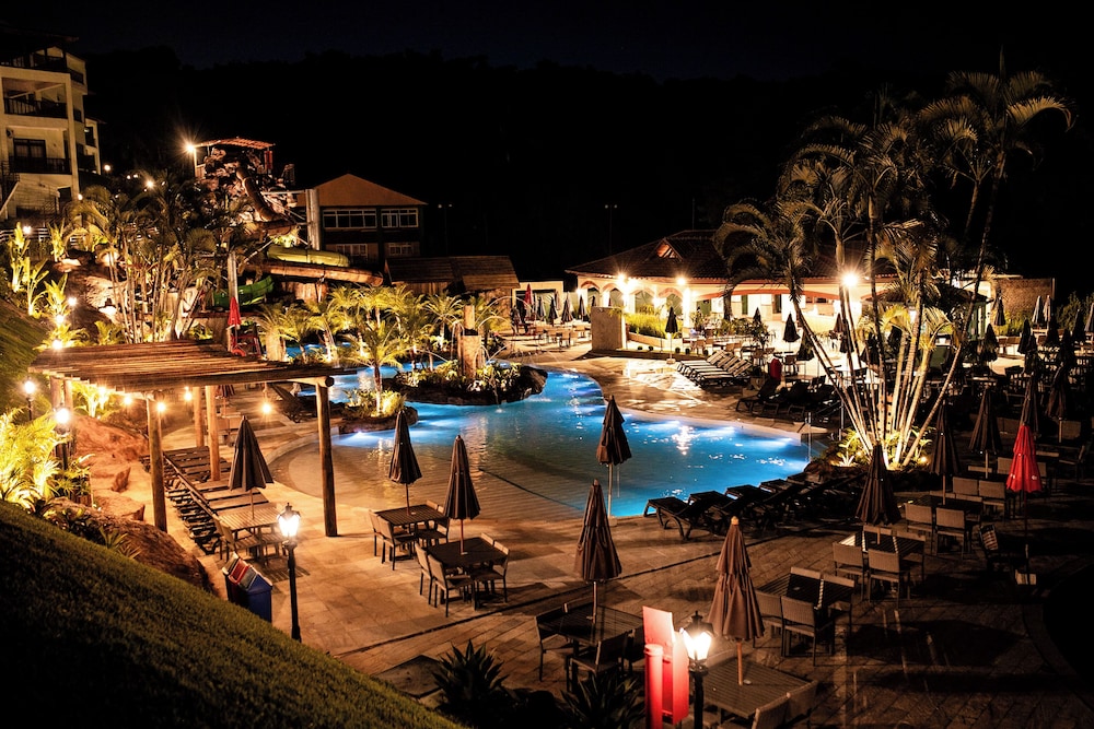 Taua Resort & Convention Caete 40/45