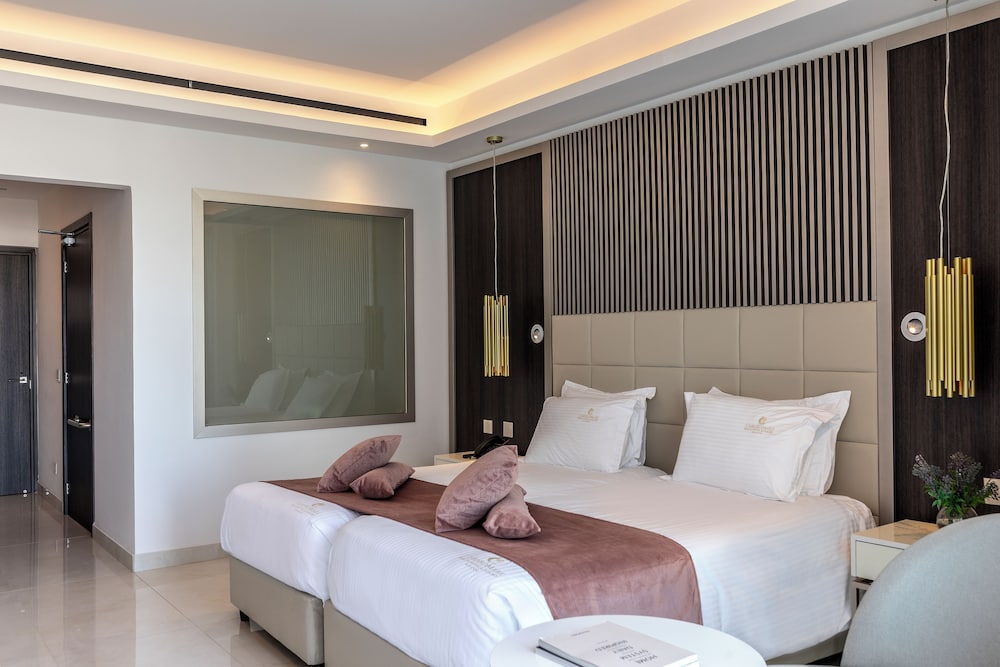 Chrysomare Beach Hotel & Resort 21/68