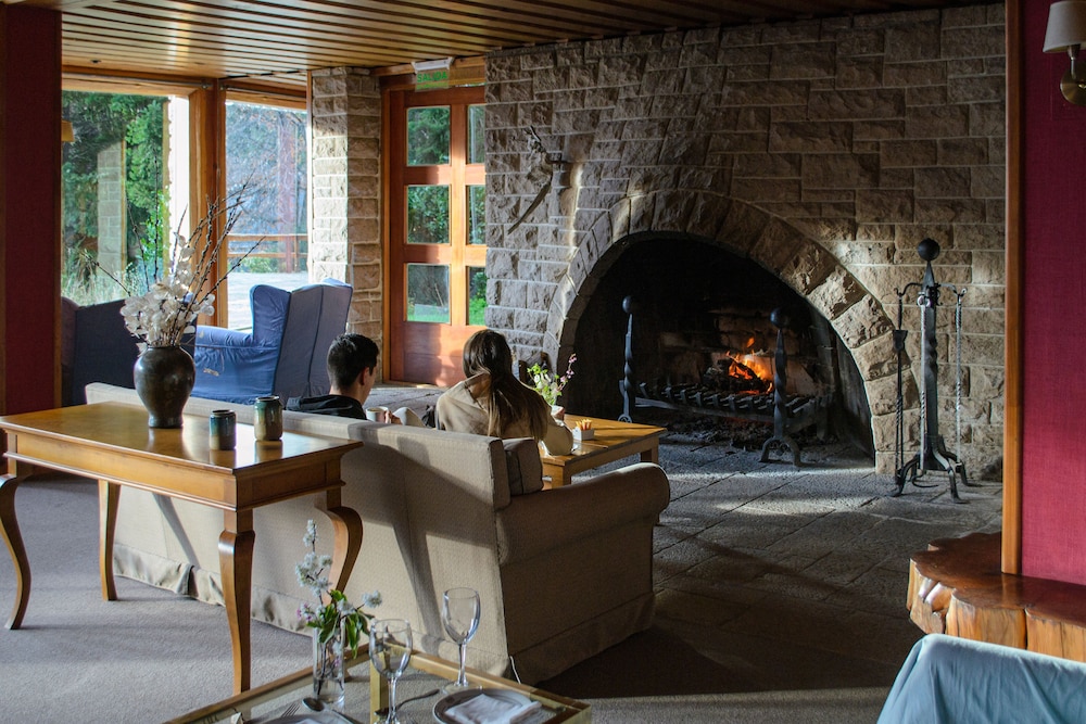 Hotel Tunquelen 44/64