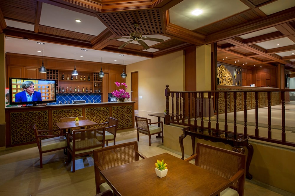 Chanalai Garden Resort 32/50