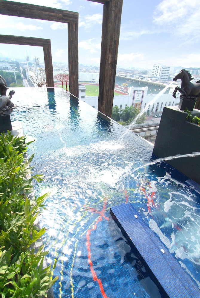 Siam@Siam Design Hotel Bangkok 70/96