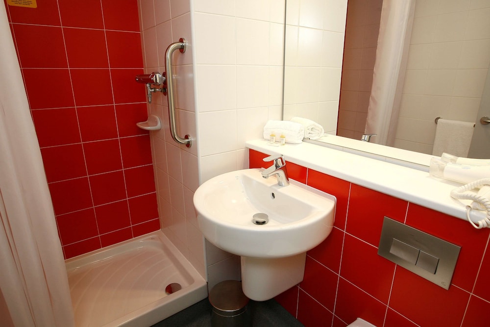 Travelodge Barcelona Poblenou 22/68