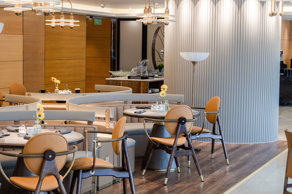 Grand ParcVue Hotel Residence Chengdu 43/50
