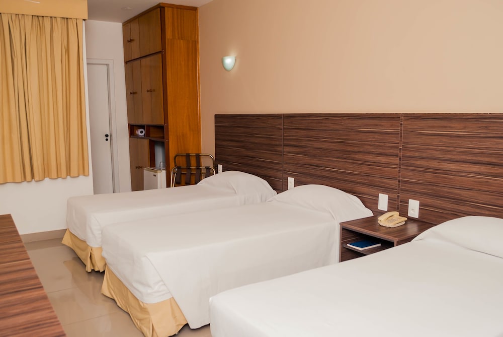 ABBA HOTEL 18/44