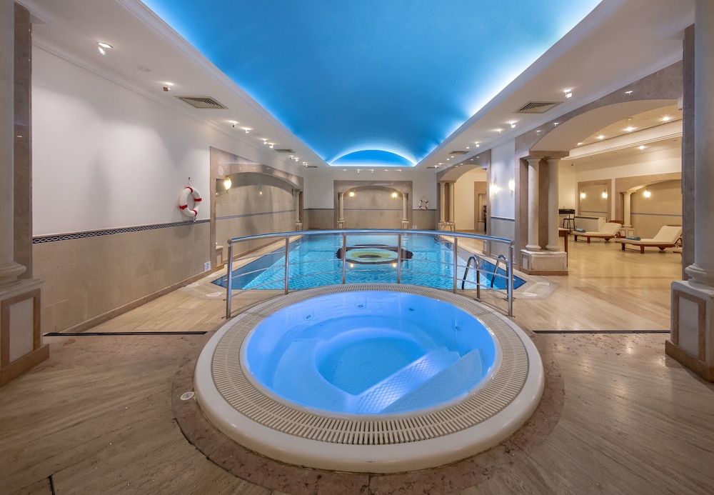 Occidental Taksim Hotel 41/72