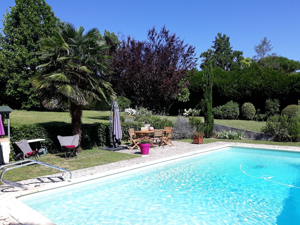 La Maison Epellius 22/24