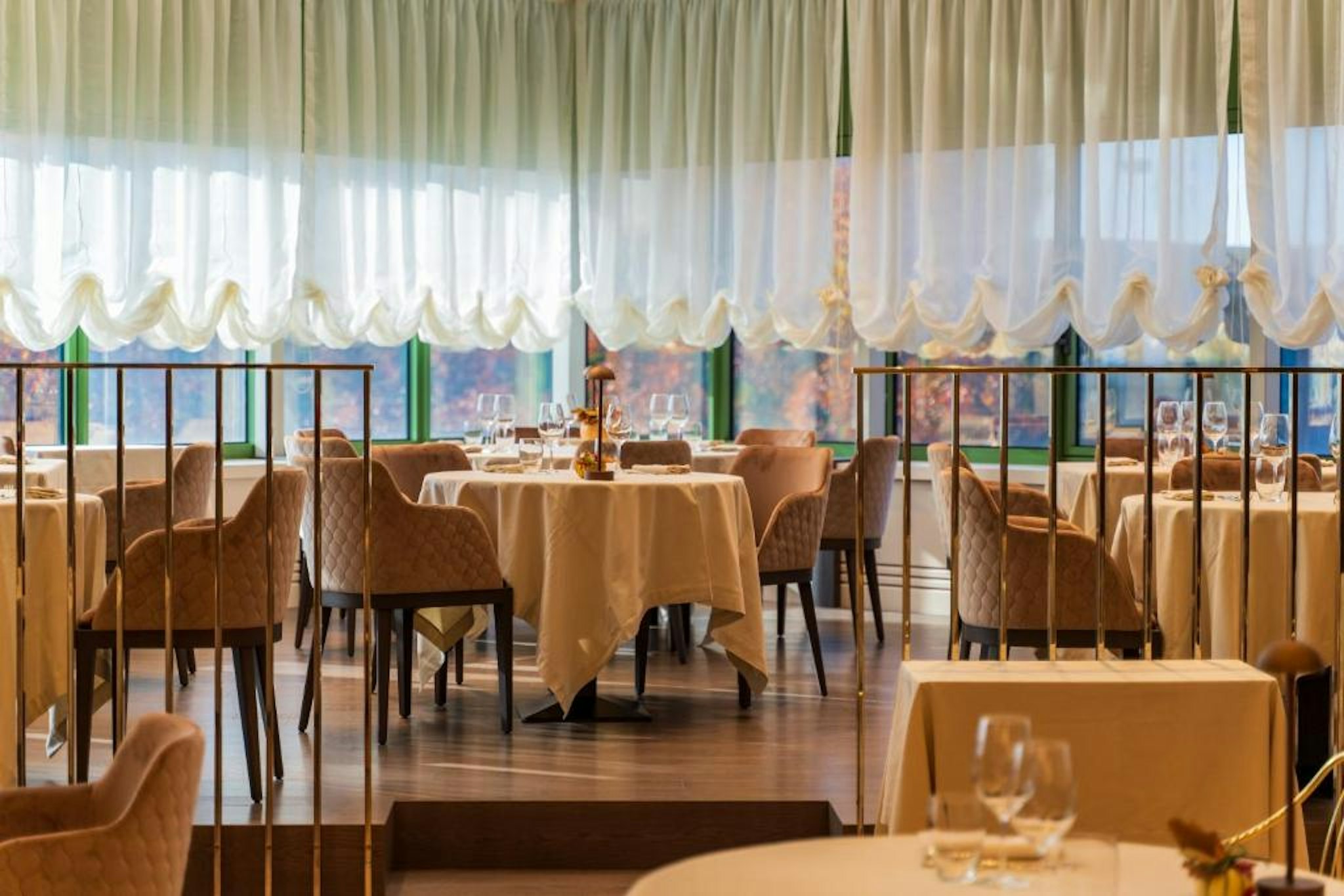 Hotel Leonardo da Vinci 46/55