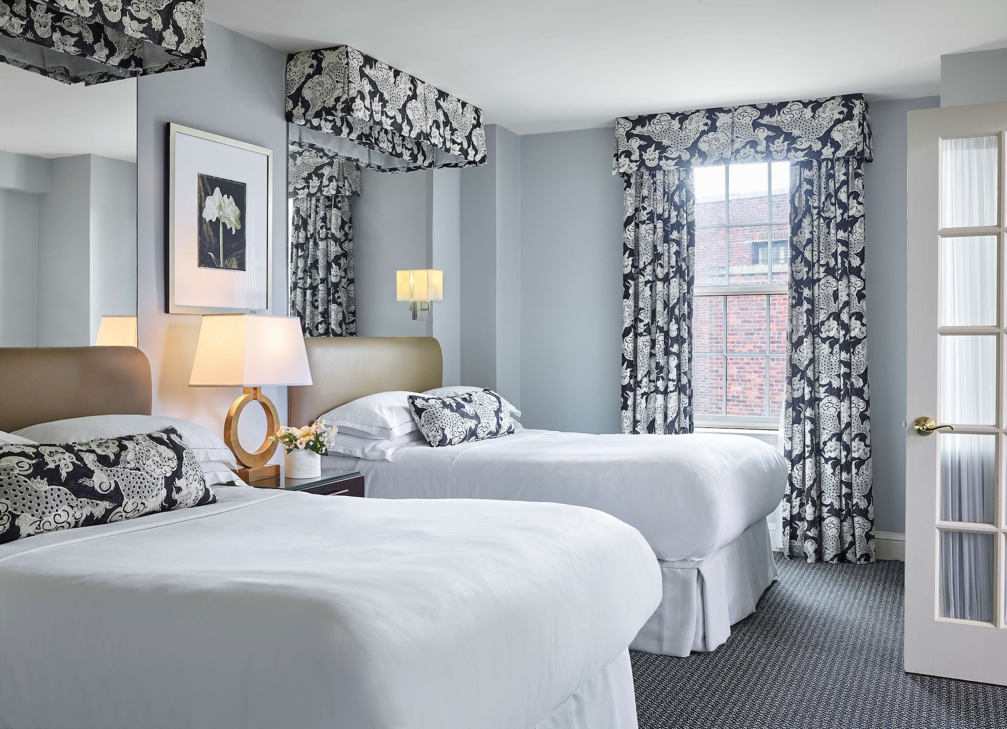 Room, 2 Double Beds