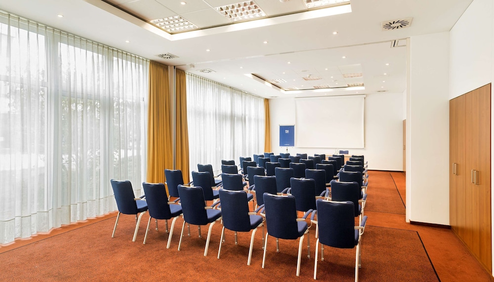 Nh München Ost Conference Center 34/47
