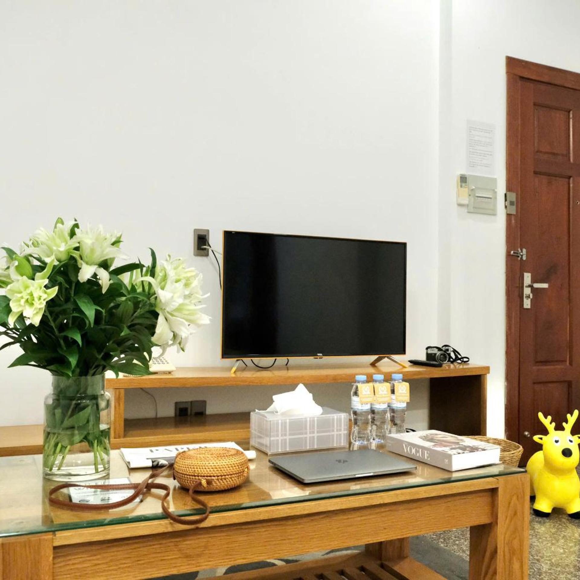Kim Minh Hotel & Apartment 46/59