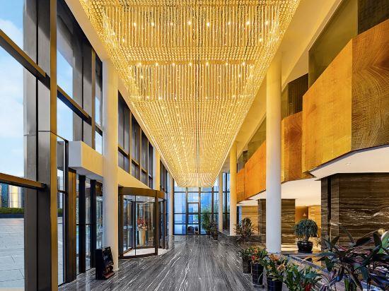 Botai Hotel 8/28