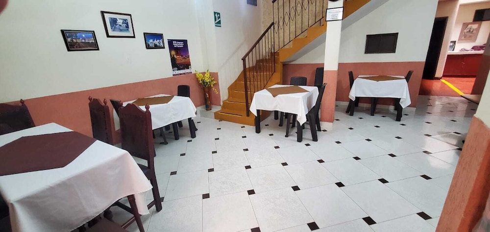 Hotel Alcayata Popayan 29/30