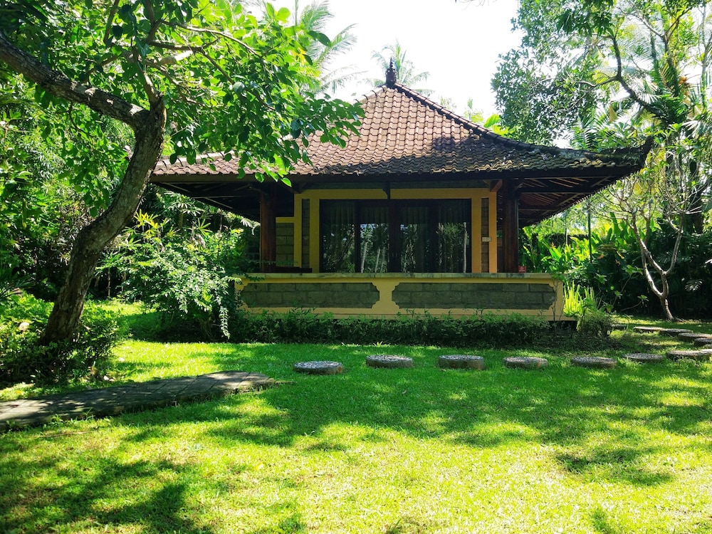 GAJAH MINA BEACH RESORT 39/50